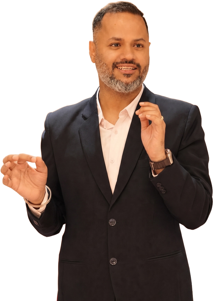Shubh — Retail Jewellery Transformation Expert